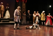 "Don Giovanni" 2009