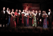 Concorso Internazionale per Giovani Cantanti Lirici 'Riccardo Zandonai' 2012