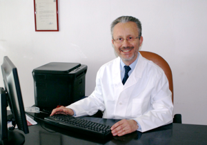 Dottor Giovanni Ruoppolo