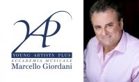 Masterclass di Alto Perfezionamento in Canto Lirico - Accademia Marcello Giordani YAP