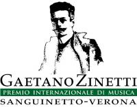  Premio Internazionale di Musica “Gaetano Zinetti”