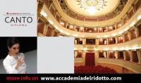 Diploma accademico di canto - Anna Maria Chiuri, Giacomo Prestia, Nicola Martinucci, Amarilli Nizza, Gabriella Stimola