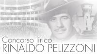CONCORSO LIRICO R. PELIZZONI