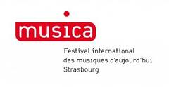 Logo Festival Musica
