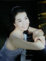 La pianista Ji Hyun Lee