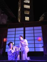 Madame Butterfly - Lirica in Piazza 2011