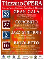 Locandina Tizzano Opera 2013