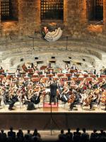 Orchestra Giovanile Nazionale della Turchia