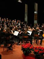 Orchestra Sinfonica del Conservatorio “Buzzolla” di Adria