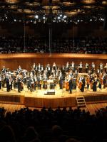 Orquesta Filarmónica dell’Università Nazionale Autonoma del Messico