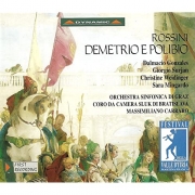 Rossini Demetrio e Polibio Carraro