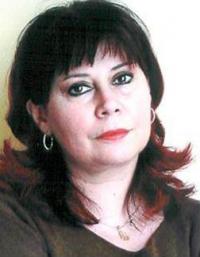 Adelina Scarabelli docente di canto dell'ADADS Accademia Dell'Arte Dello Spettacolo