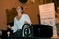 Ad Annalisa Ferrarini la 16^ edizione del Premio internazionale di canto lirico 'Valerio Gentile'