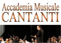 Audizioni per Accademia Musicale Cantanti Francesco Mancuso