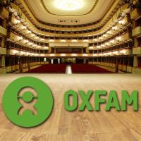 Gran Galà Lirico dell'Orchestra della Toscana per OXFAM Italia