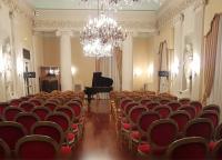 Opera workshop “Le nozze di Figaro – Don Giovanni – Cosi’ fan tutte”