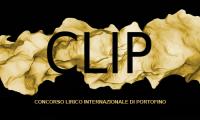 9° Concorso Lirico Internazionale di Portofino - CLIP
