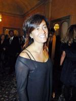 Barbara Minghetti - Presidente Teatro Sociale di Como