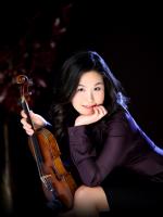 So Young Park (violino)
