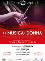 Teatro Lirico Magenta