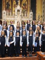 Kolbe Children's Choir