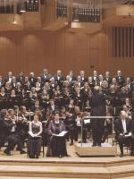 Il Münchener Bach-Chor
